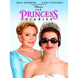 The Princess Diaries