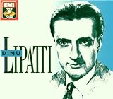 Legacy of Dinu Lipatti