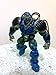 Marvel Universe series 3 # 9 Apocalypse