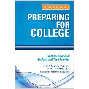 Preparing for College - John J. Rooney