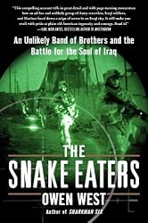 The Snake Eaters