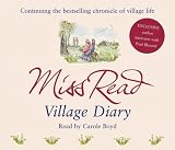 Village Diary (CD)
