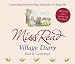 Book Village Diary