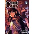 KuroKami, Tome 5 :