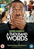 A Thousand Words [DVD]