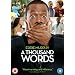 A Thousand Words [DVD]