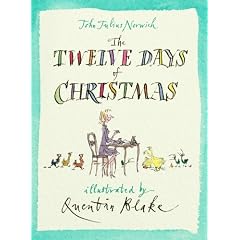 The Twelve Days of Christmas