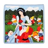FEILER �ե����顼 �����å��奯���� �ϥ�ɥ����� 25X25cm �ե����꡼�ƥ��� ����ɱ...