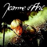 Jeanne D'Arc (Original Motion Picture Soundtrack)