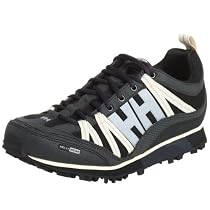 Helly Hansen Women's Trail Cutter Sneaker,Black,10 M