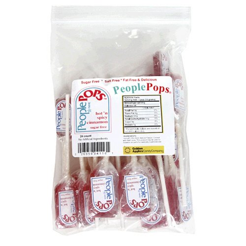 People Pops Hotn