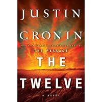 The Twelve (Book Two