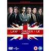 Law & Order: UK - Series 5 [DVD]
