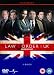 DVD : Law & Order: UK - Series 5 [DVD]