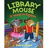 Library Mouse: A World to Explore