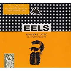 Hombre Lobo-Deluxe