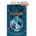 Die Chroniken von Narnia 5: Die Reise auf der Morgenr�te