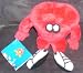 Looney Tunes GOSSAMER Plush Doll