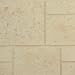 Texture Plus Indoor/Outdoor Siding Panel, Coral Block - Sample