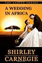 A Wedding in Africa