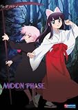 Moon Phase - Phase 5 [2004]