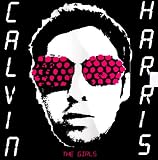 THE GIRLS (REMIXES)