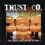Lonely Position of Neutral [Us Import]by Trust Company