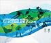 With Glowing Hearts / Des plus brillants exploits: The Official Commemorative Book of the XXI Olympic Winter Games and the X Paralympic Winter Games / ... et des Xes Jeux paralympiques d'hiver