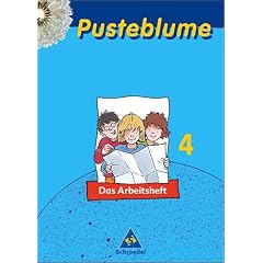 Pusteblume Sachunterricht - Ausgabe 2003: Pusteblume. Das Sachbuch 4. Arbeitsheft. Nordrhein-Westfalen. Neubearbeitung