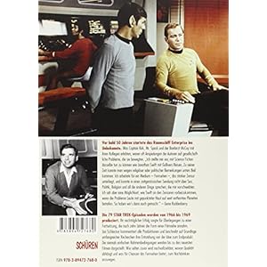Roddenberrys Idee:  Die  Star Trek-Originalserie im Wandel der Zeit: Kritischer Episodenf