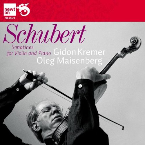 Produkt-Bild: Sonaten f&uuml;r Violine und Klavier
