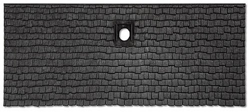 POLA 333100 - Holzschindeldach Preisvergleich