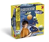 Eigenschaften Clementoni 5695157 / Clementoni 5695157 - Galileo Astronomie