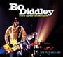 Turn Up The House Lights : Live In France 1989