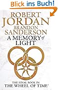 A Memory Of Light: Wheel of Time Book 14