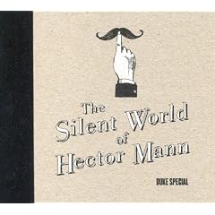 The Silent World Of Hector Mann