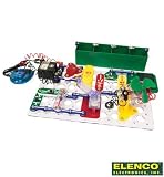 Elenco Electronics Snap Circuit Green Edition (SCG-125)