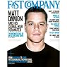 H&ouml;rbuch Audible Fast Company, July 2011
