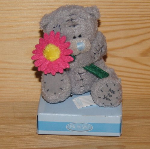 Me to You Teddy Bär Blume ca.: 7 cm 116012