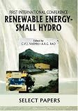 Renewable Energy Small Hydro