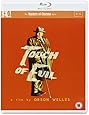 Touch of Evil (1958) (Masters of Cinema) [Blu-ray]