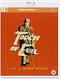 Touch of Evil (1958) (Masters of Cinema) [Blu-ray]