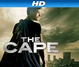 The Cape - Pilot [HD]