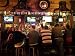 Customers at the Shaft Bar Inside Exchange Hotel, Hannan Street Art Photographic Post...