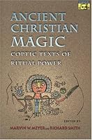 Ancient Christian Magic