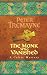 The Monk Who Vanished (A Sister Fidelma Mystery: A Celtic Mystery)