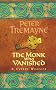 The Monk Who Vanished (A Sister Fidelma Mystery: A Celtic Mystery)