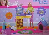 Barbie Kennel Care Pet Playset (2001)