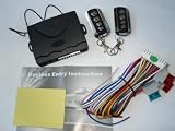 Universal Remote Central locking Keyless Entry Upgrade Kit Advanced 2010 Model