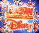 Now That's What I Call Disney